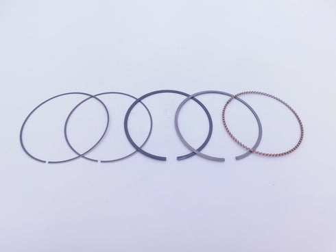 NEW OEM HONDA STANDARD PISTON RING SET 2007-2020 TRX420 RANCHER 13010-HP5-600