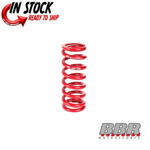 BBR REAR SHOCK SPRING HONDA 2013-2018 CRF110F 660-HCF-1105