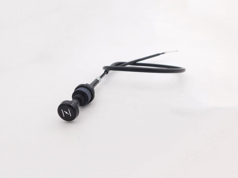 NEW OEM HONDA CHOKE CABLE TRX500 FOREMAN 2005-2012 500 RUBICON 2005-2014