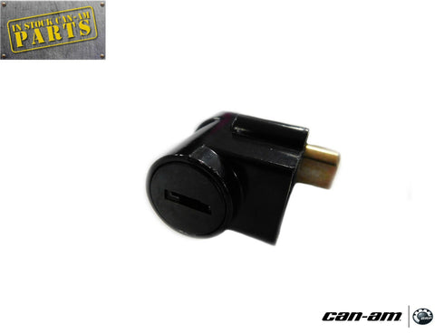 CAN-AM COMMANDER & COMMANDER MAX LOCK FOR TAILGATE 715001127