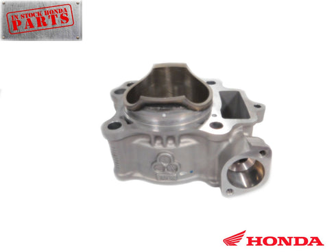 NEW HONDA CYLINDER JUG 04-09 CRF250R 04-17 CRF250X 12100-KRN-732 OEM
