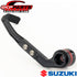NEW 2017 - 2024 GENUINE SUZUKI GSX-R 1000 CLUTCH LEVER PROTECTOR 990D0-17K35-001