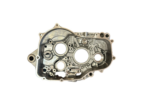 HONDA RIGHT ENGINE CRANKCASE 2022-2025 CRF250R CRF250RX OEM 11100-K95-AA0