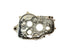 HONDA RIGHT ENGINE CRANKCASE 2022-2025 CRF250R CRF250RX OEM 11100-K95-AA0