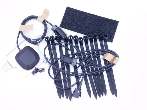 Genuine Honda XM Radio Antenna Kit 2018-2020 GL 1800 Gold Wing GL1800 NEW OEM