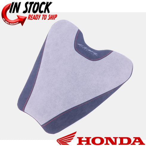 HONDA ALCANTARA SEAT 2021 -25 CBR1000RR-R FIREBLADE OEM NEW 08R72-MKR-D10