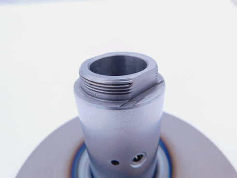 SUZUKI  REAR CLUTCH FIXED DRIVE PLATE SHEAVE  LT80 KFX80 LT KFX 801987-2006 OEM