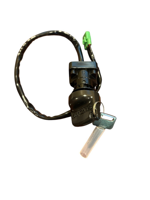 SUZUKI IGNITION SWITCH 2004-2009 LTZ250 / 2002-2014 LT-F250 OZARK GENUINE OEM