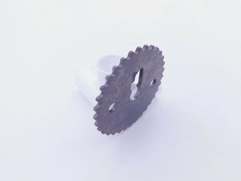 HONDA CAM CHAIN SPROCKET 32T CRF110F CRF125F GENUINE OEM NEW 14321-KYY-900