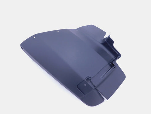 NEW OEM HONDA RINCON 650 680 FRONT LEFT FENDER SIDE MUD EXTENSION GUARD FLAP