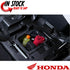 HONDA UNDER SEAT STORAGE BOX 2015-2021 PIONEER 500 2021 PIONEER 520 GENUINE OEM