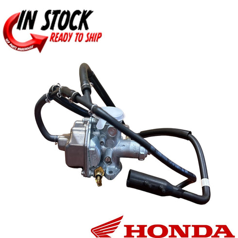 HONDA CARBURETOR 2023-2024 XR150L GENUINE OEM NEW 16100-KRH-J01