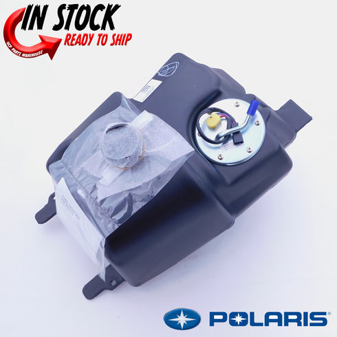 NEW OEM POLARIS FUEL TANK KIT 2005-2008 SPORTSMAN 800 700 500 200 EFI 2204719