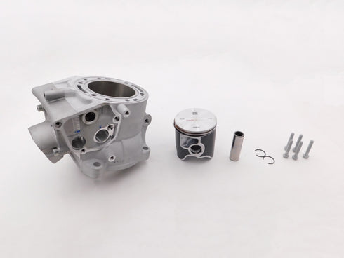 KTM HUSQVARNA CYLINDER AND PISTON KIT 2025 SX XC 300 / TC300 TX300 OEM