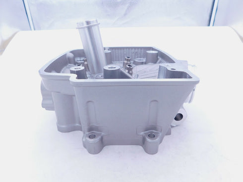HONDA CYLINDER HEAD 2007 - 2008 CRF450R GENUINE OEM NEW 12200-MEN-A00