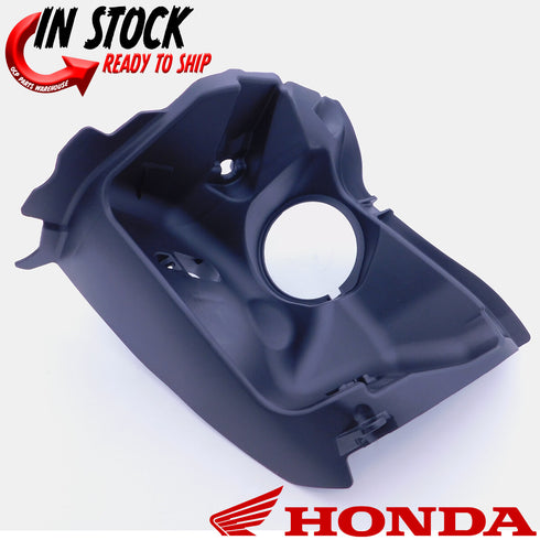 HONDA LEFT HEADLIGHT COVER BUCKET 2007-2014 TRX420 RANCHER 420 OEM NEW