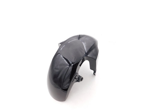 HONDA FRONT FENDER BLACK 2024 GROM 125 GENUINE OEM 61100-K26-G00ZG