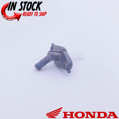 NEW OEM HONDA PETCOCK FUEL FILTER ASSEMBLY 2002-2009 CRF250R CRF450R