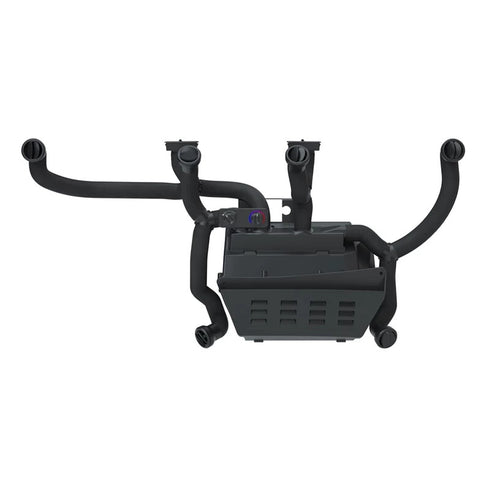 POLARIS 8 VENT HEATER AND DEFROST SYSTEM 2020-2025 RANGER CREW 1000 2884066 OEM