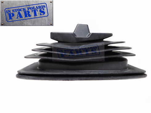 GENUINE POLARIS OEM FLOOR SHIFTER BOOT 2014-2016 RZR 900 & RZR 4 900 1000 XP