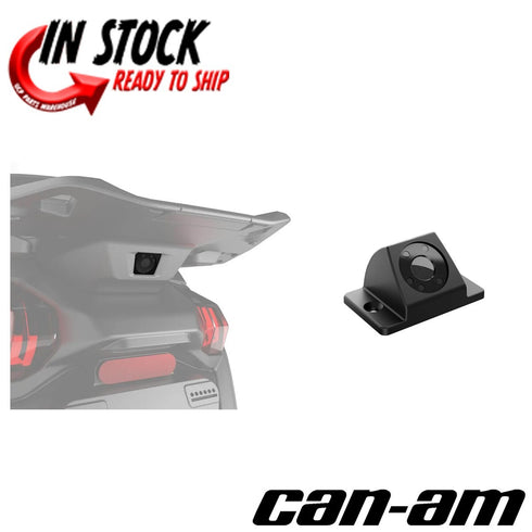 CAN AM CAMERA BACKUP KIT 2025 CANYON 219401199 OEM GENUINE NEW