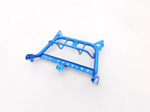 HONDA HEADLIGHT BRACKET 2003 - 2024 RUCKUS 50 NPS50 NPS 50 OEM BLUE NEW OEM