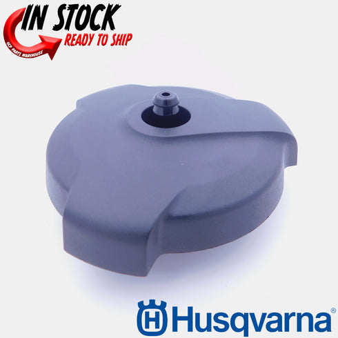 HUSQVARNA FUEL TANK GAS CAP TC/FC/FS 125/250/350/450 '16-'20 OEM NEW SEE FITMENT
