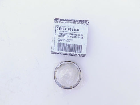 HUSQVARNA KTM GAS GAS FACTORY FACTORY TRIPLE CLAMP BLACK OEM NEW