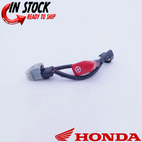 Honda Positive Side Battery Cable TRX450ER 450 ER 2006-2014 Genuine OEM NEW