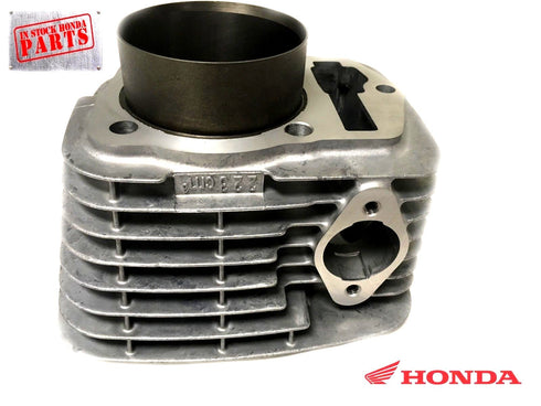 HONDA OEM CYLINDER 03-19 CRF230F 08-09 CRF230L 09 CRF230M 12100-KFB-000