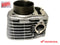 HONDA OEM CYLINDER 03-19 CRF230F 08-09 CRF230L 09 CRF230M 12100-KFB-000