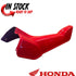 HONDA FRAME SHROUD COVER PLASTIC FAIRING CT90 CT110 Trail 90 Trail 110 MONZA RED