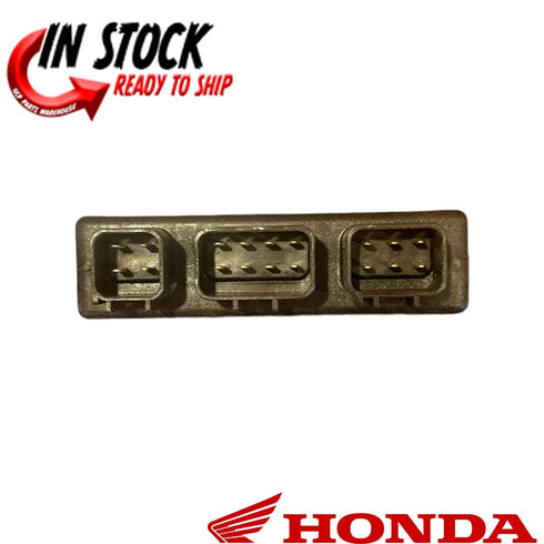 HONDA CDI BOX IGNTION CONTOL MODULE 2006-2009 TRX450R OEM 30410-HP1-841