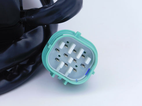 New Genuine Honda Left Hand Start Kill Switch 05-06 TRX500 Foreman Rubicon OEM