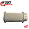 HONDA AIR CLEANER FILTER BOX HOUSING 1997-2001 TRX250 RECON OEM 17211-HM8-000