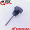 HONDA OIL DIPSTICK INTERCEPTOR 700 1000 / 1988-2007 SHADOW 600 GENUINE OEM NEW
