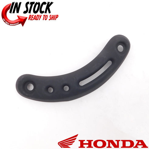 HONDA EXHAUST HEADER GUARD PROTECTOR 2019-2024 MONKEY Z125 OEM 18325-K0F-T00 OEM