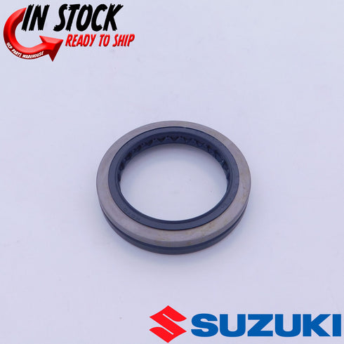 SUZUKI DRIVE SHAFT SEAL TL1000R TL1000S VSTROM 1000 SV1000 (SEE FITMENT) OEM NEW