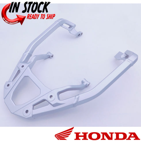 NEW OEM HONDA CRF1100L AFRICA TWIN TOP CASE & PANNIER MOUNT 08L88-MKS-E00ZA