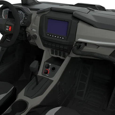 POLARIS HEATER KIT 2025 RZR PRO S 2/4 / 2024 RZR PRO XP 2/4 OEM NEW 2890418