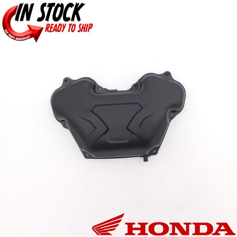 HONDA AIR FILTER CLEANER BOX LID COVER 2014-2020 GROM 125 OEM NEW 17235-K26-900