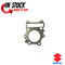 SUZUKI CYLINDER HEAD GASKET 2008-2010 GZ250 GENUINE OEM 11141-25D11
