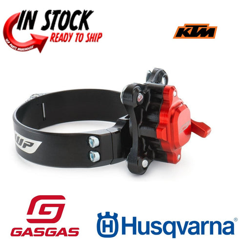 NEW HUSQVARNA WP FACTORY START HOLESHOT DEVICE 2014 -2024 125-501 A54001996500FA