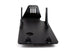 BBR SKID PLATE BLACK 2002-PRESENT KLX110 110L 320-KLX-1111