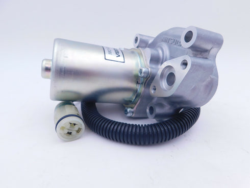 HONDA SHIFT CONTROL MOTOR 2005-2011 TRX500FE, 2007-2011 TRX500FPE GENUINE OEM