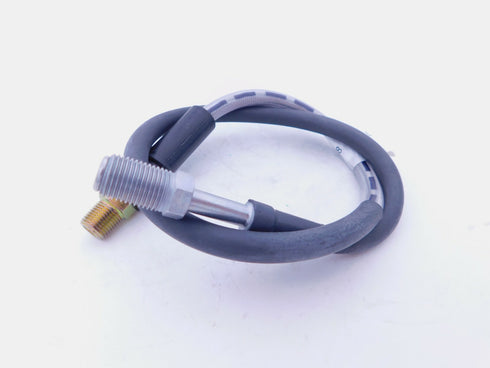 NEW OEM POLARIS MASTER CYLINDER BRAKE LINE UP FITTINGS 1930748 SPORTSMAN