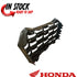 HONDA FRONT GRILLE PLASTIC FENDER 2022-2024 TALON 1000 OEM 61450-HL6-AA0ZD