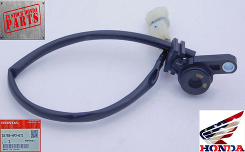 HONDA NEUTRAL SWITCH INDICATOR 2006-24 TRX90 X SPORTRAX CONTACT LIGHT ASSEMBLY