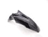 HONDA FRONT FENDER BLACK 2023-24 XR150L GENUINE OEM NEW 61100-KRH-660ZC