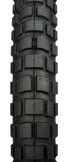Shinko 804 Series Dual Sport Front Tire | 110/80-19 | Reflective | 59 Q